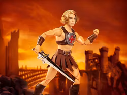 Masters of the Universe (2026) Barbie Signature He-Man Doll