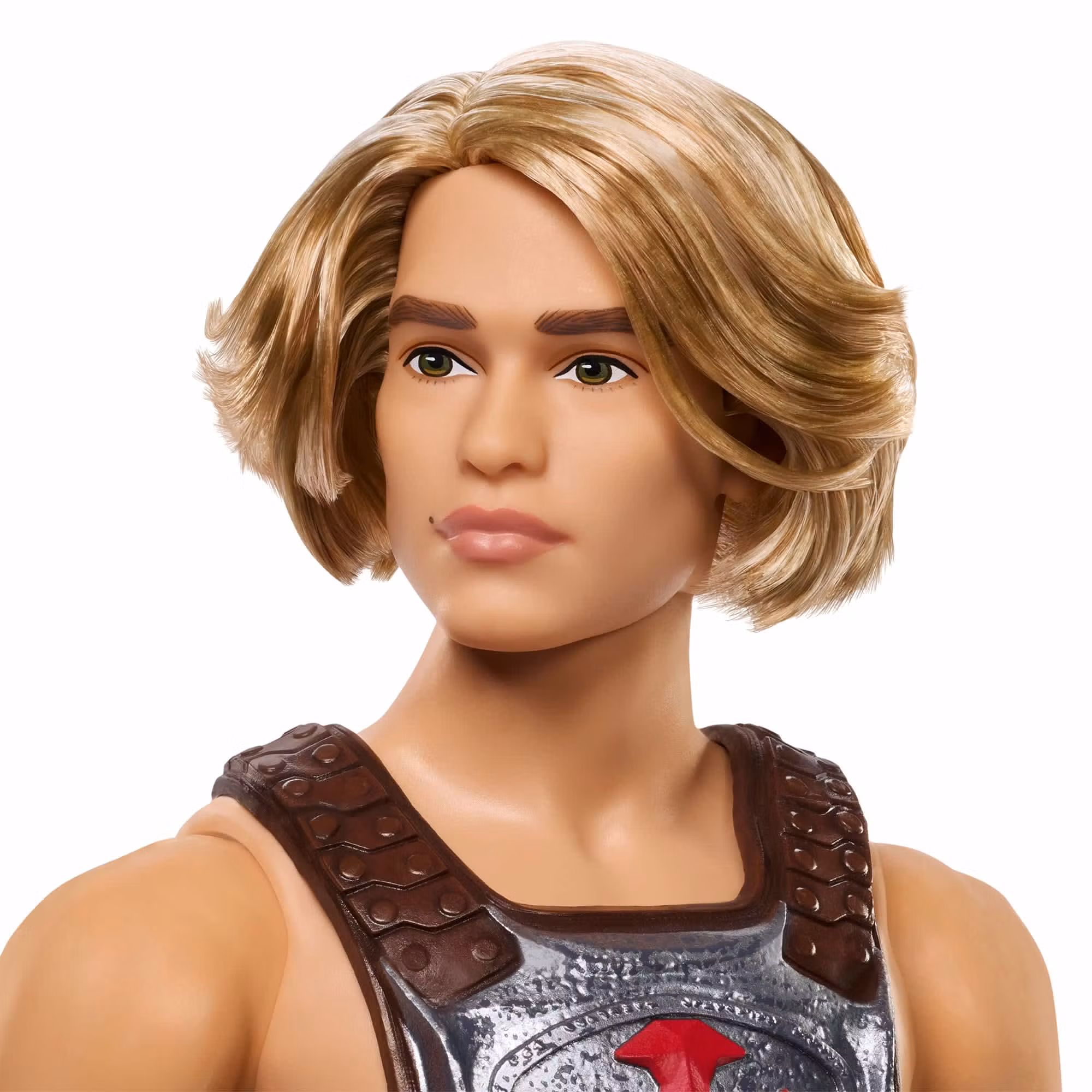 Masters of the Universe (2026) Barbie Signature He-Man Doll