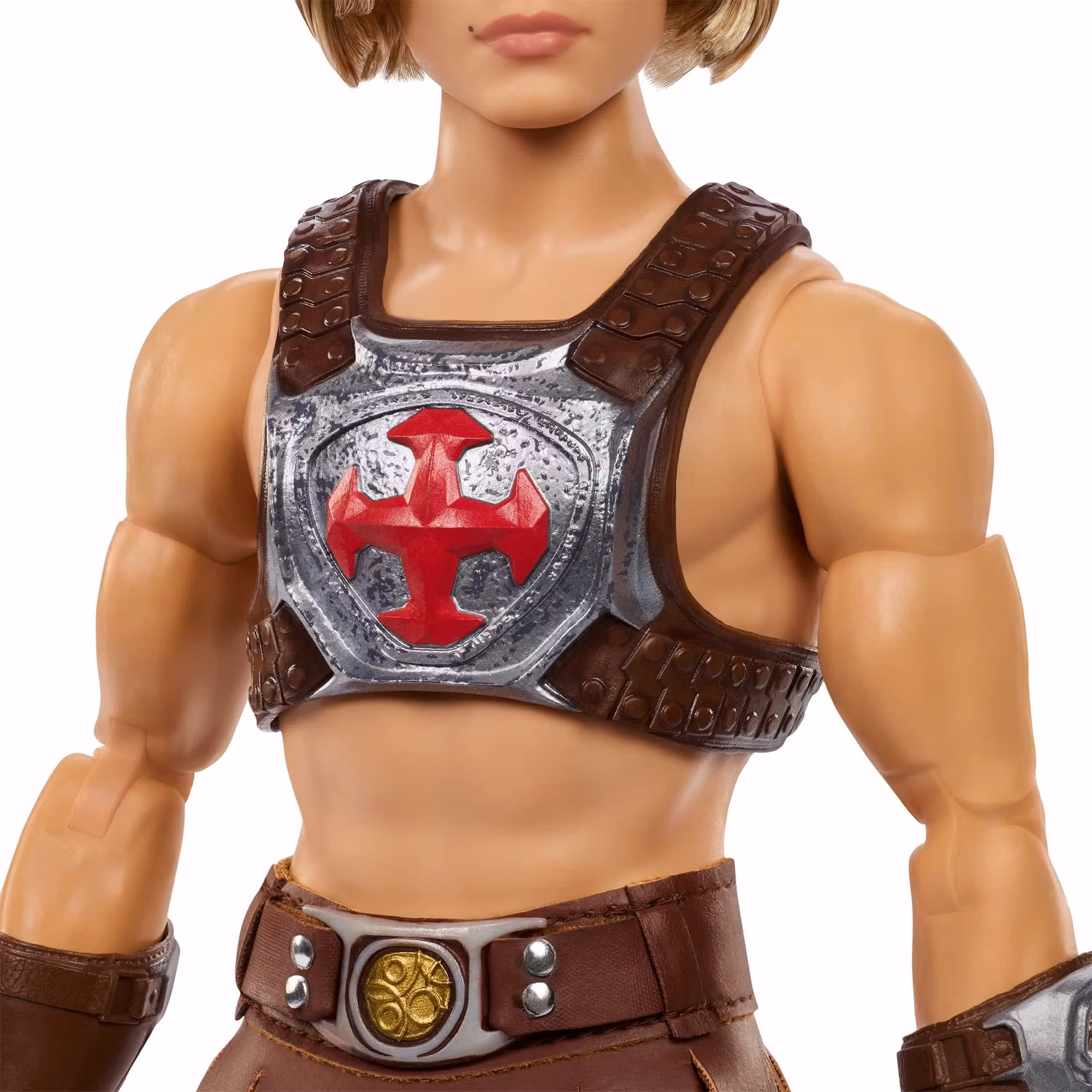 Masters of the Universe (2026) Barbie Signature He-Man Doll