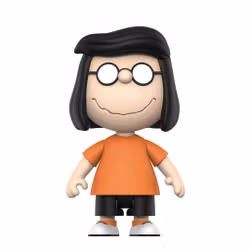 Peanuts ReAction Marcie Action Figure