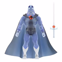 ThunderCats Deluxe Ghost Jaga Action Figure
