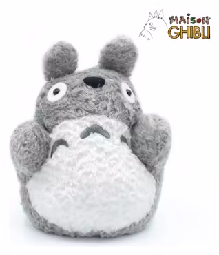 My Neighbor Totoro Hand Puppet
