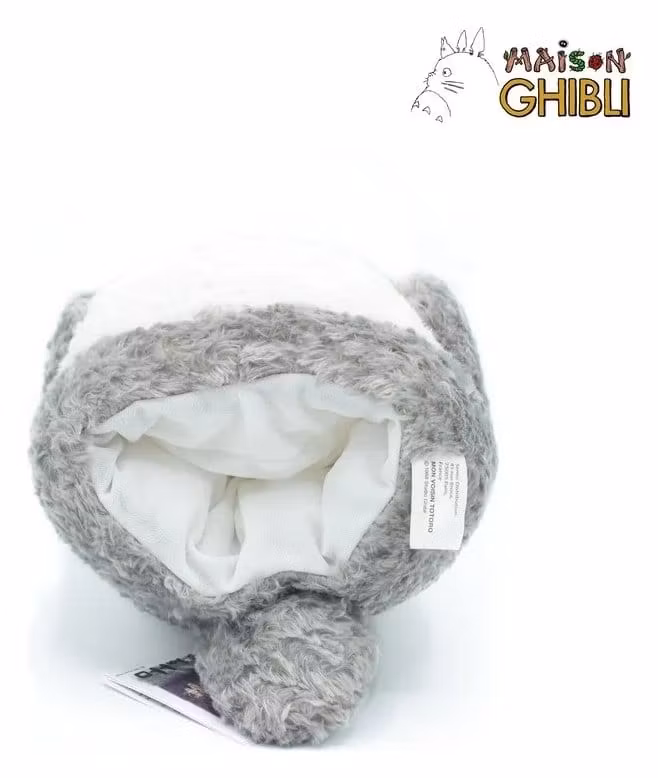My Neighbor Totoro Hand Puppet