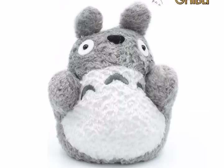 My Neighbor Totoro Hand Puppet