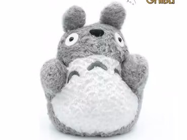 My Neighbor Totoro Hand Puppet