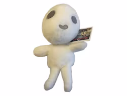 Princess Mononoke Plush Figure Kodama