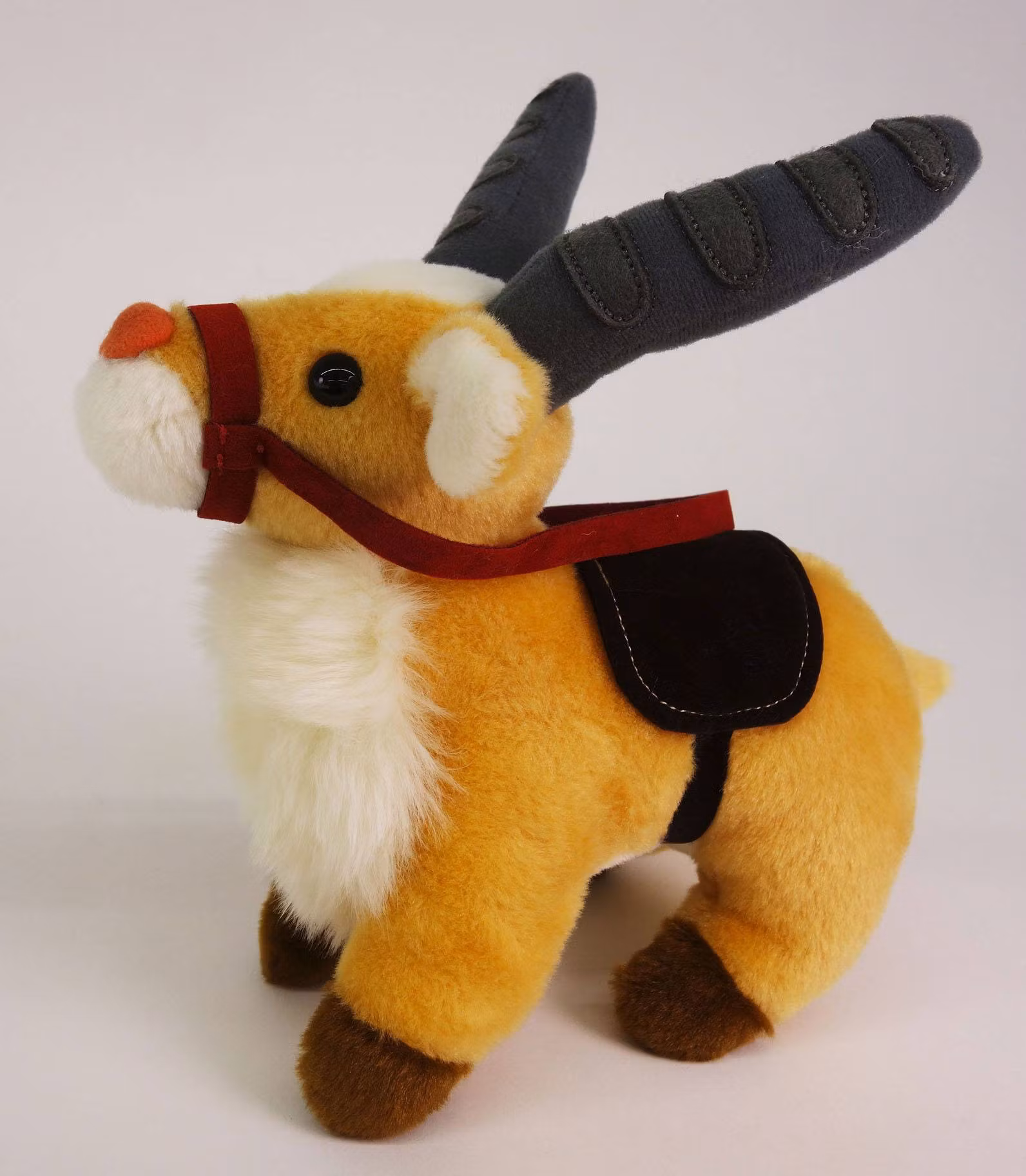 Princess Mononoke Plush Figure Yakul