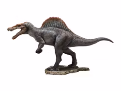 Jurassic Park III (Film) Prime Collectible Spinosaurus 1/38 Scale Figure