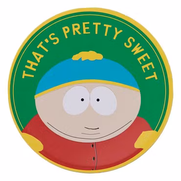 South Park Coaster 4-Pack
