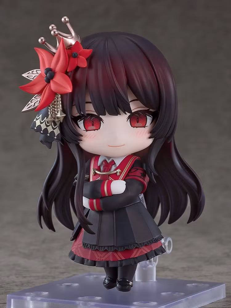 Magical Girl Witch Trials Nendoroid Hiro Nikaido