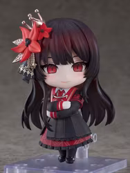 Magical Girl Witch Trials Nendoroid Hiro Nikaido
