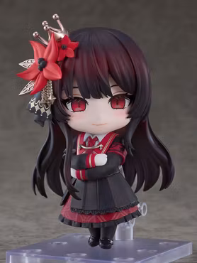 Magical Girl Witch Trials Nendoroid Hiro Nikaido