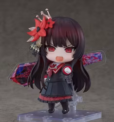 Magical Girl Witch Trials Nendoroid Hiro Nikaido
