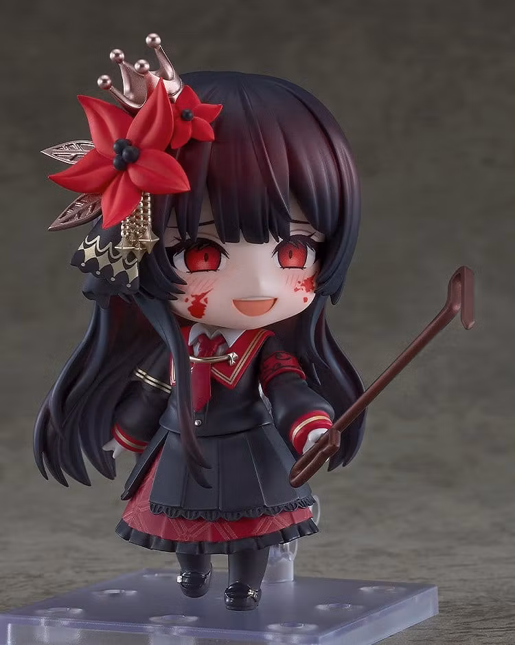 Magical Girl Witch Trials Nendoroid Hiro Nikaido
