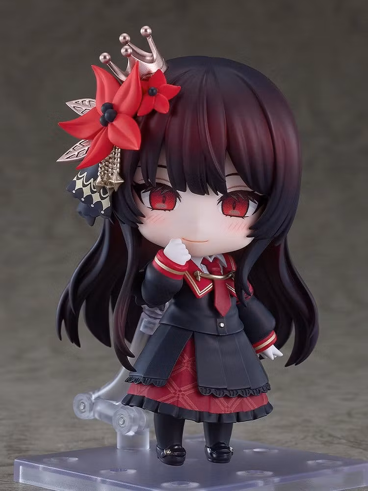 Magical Girl Witch Trials Nendoroid Hiro Nikaido