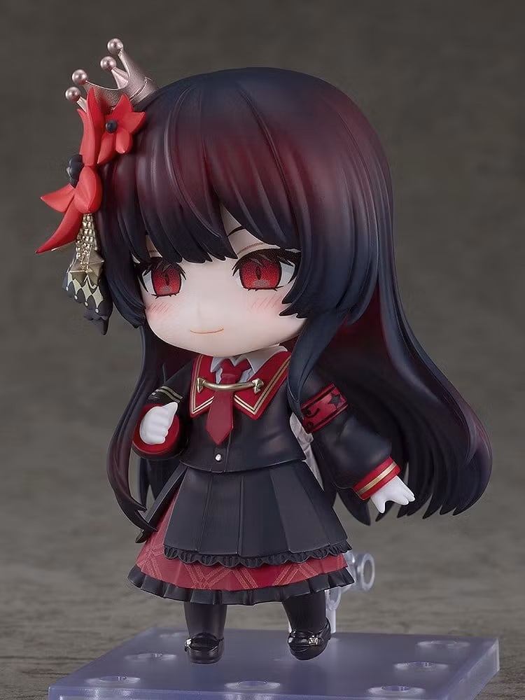 Magical Girl Witch Trials Nendoroid Hiro Nikaido