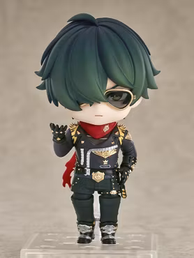 Zenless Zone Zero Nendoroid Lighter