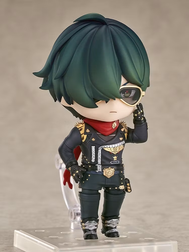 Zenless Zone Zero Nendoroid Lighter