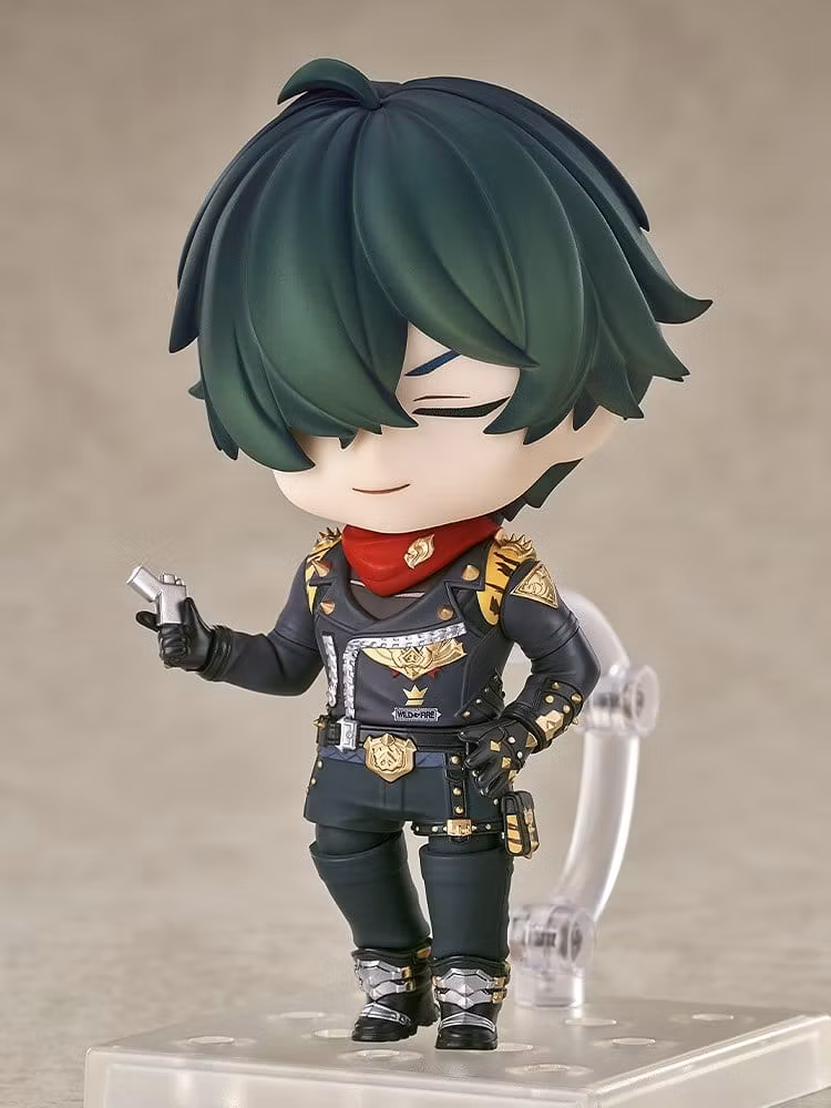 Zenless Zone Zero Nendoroid Lighter