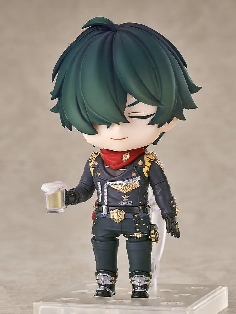 Zenless Zone Zero Nendoroid Lighter