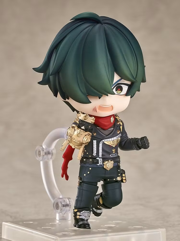 Zenless Zone Zero Nendoroid Lighter