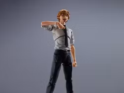 Chainsaw Man S.H.Figuarts Denji Action Figure (Rerelease)