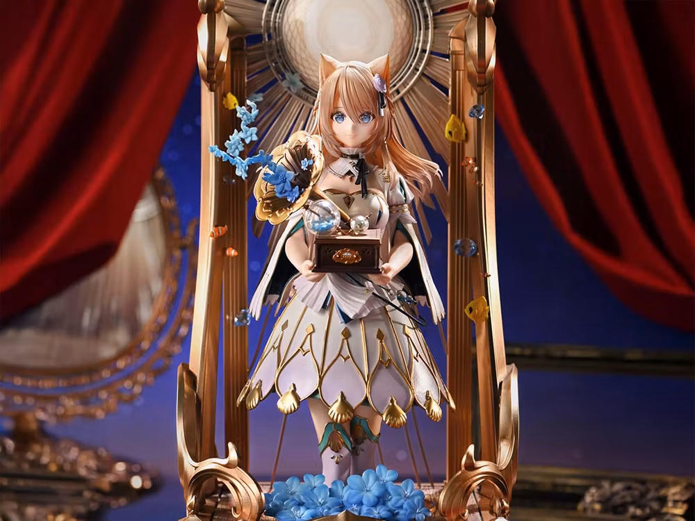 necomi Concept Masterline Love is Overflowing 1/5 Scale Statue