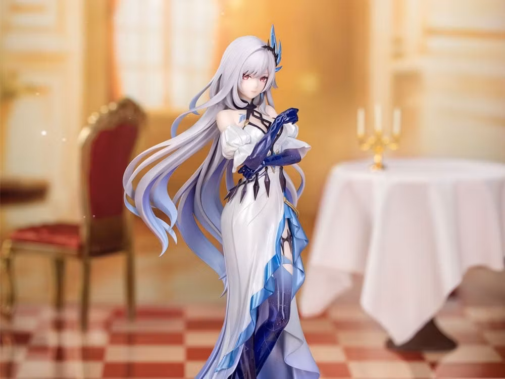 Genshin Impact Gift+ Skirk (Carnival Gathering Ver.) 1/8 Scale Figure
