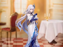 Genshin Impact Gift+ Skirk (Carnival Gathering Ver.) 1/8 Scale Figure