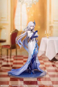 Genshin Impact Gift+ Skirk (Carnival Gathering Ver.) 1/8 Scale Figure