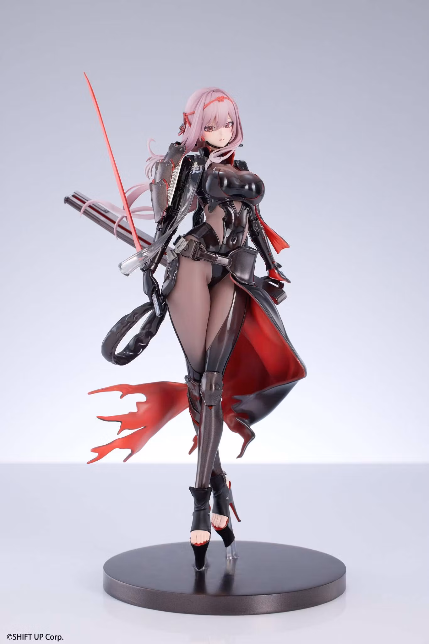 Goddess of Victory: Nikke Scarlet: Black Shadow 1/10 Scale Figure