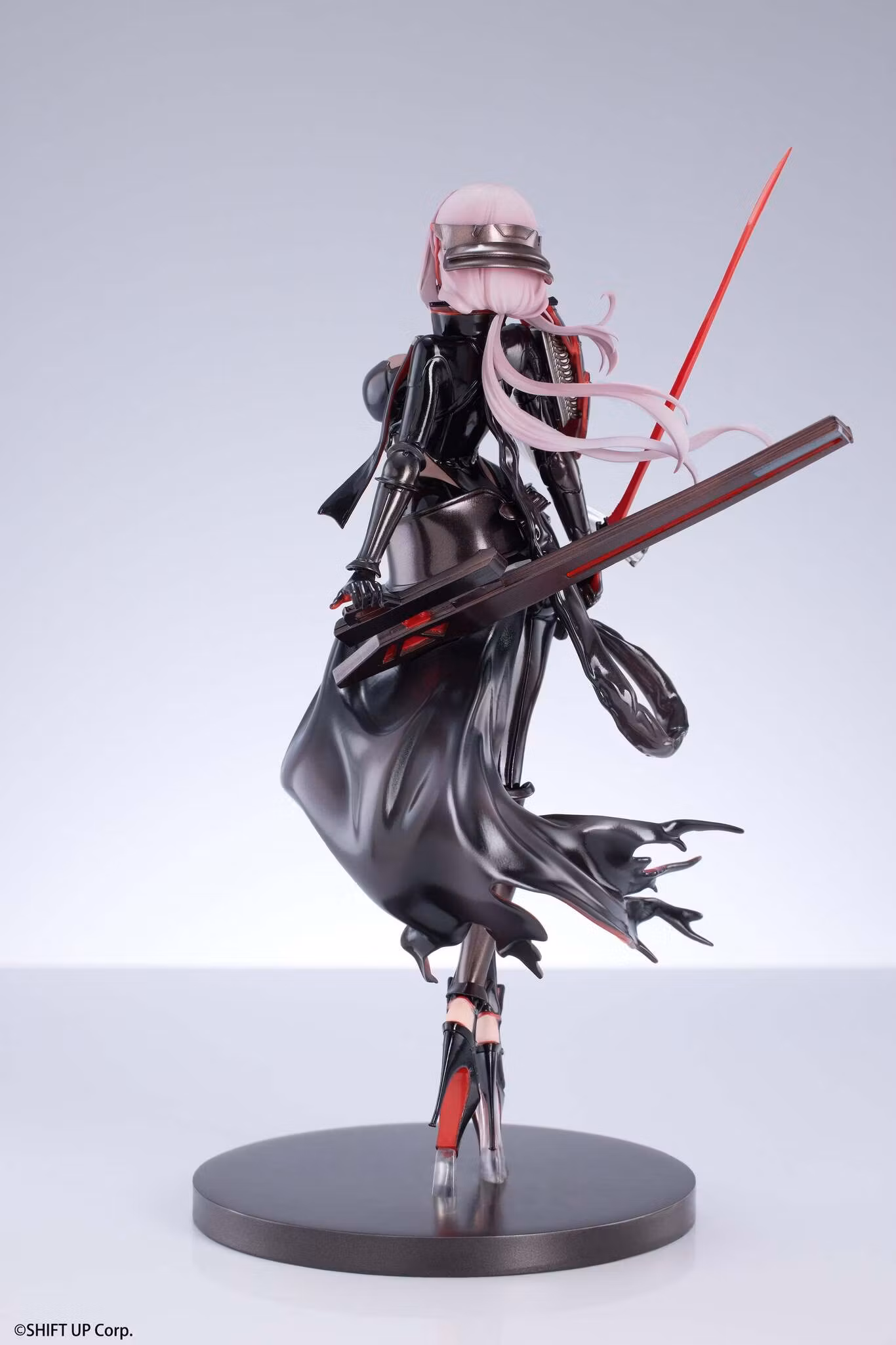 Goddess of Victory: Nikke Scarlet: Black Shadow 1/10 Scale Figure