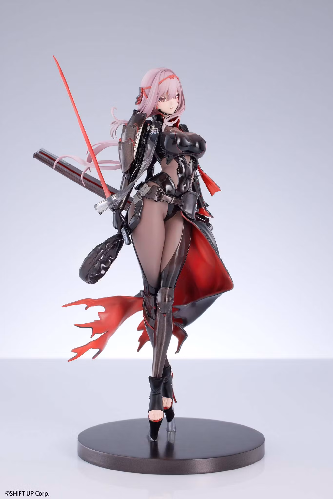 Goddess of Victory: Nikke Scarlet: Black Shadow 1/10 Scale Figure
