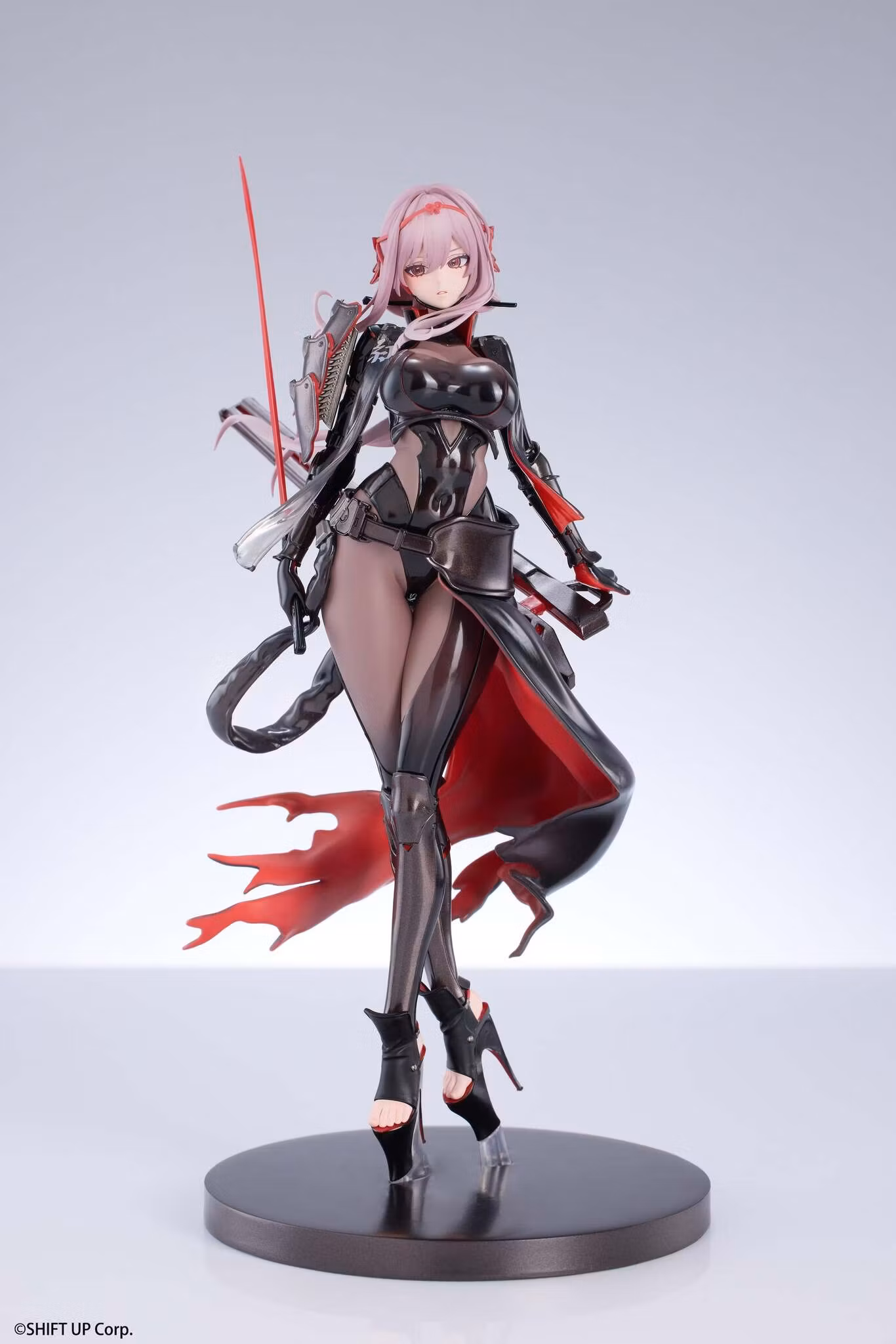 Goddess of Victory: Nikke Scarlet: Black Shadow 1/10 Scale Figure
