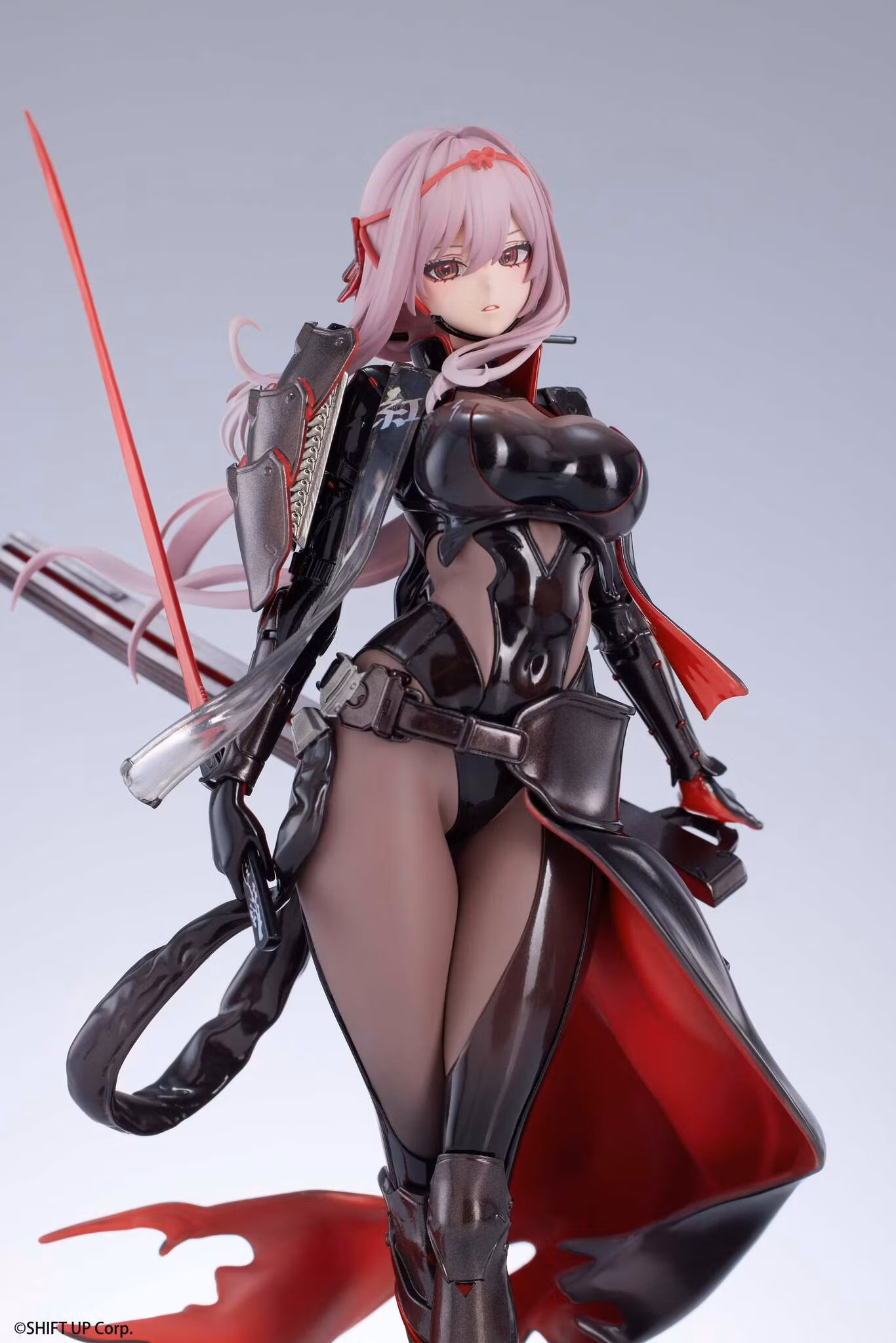 Goddess of Victory: Nikke Scarlet: Black Shadow 1/10 Scale Figure