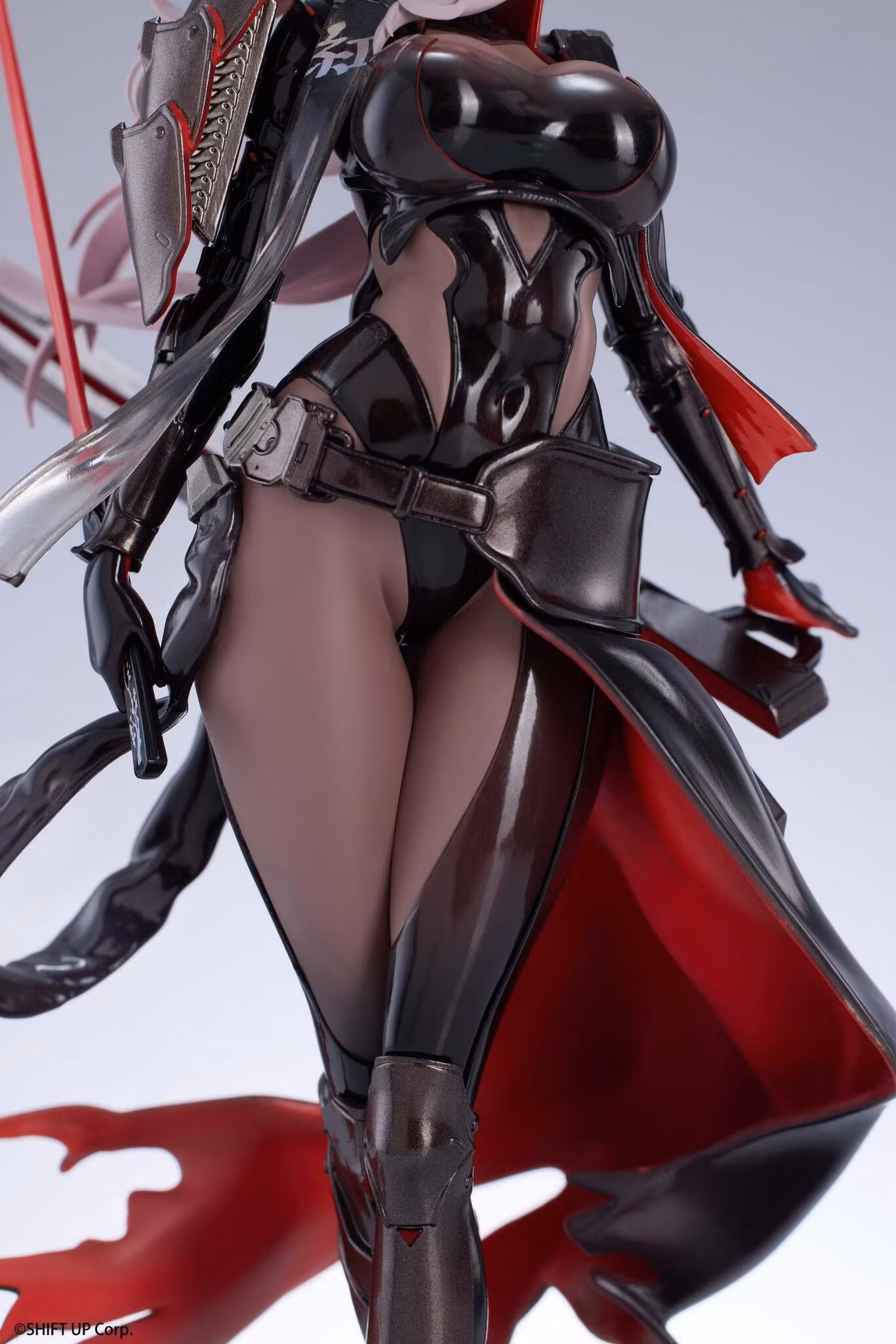 Goddess of Victory: Nikke Scarlet: Black Shadow 1/10 Scale Figure