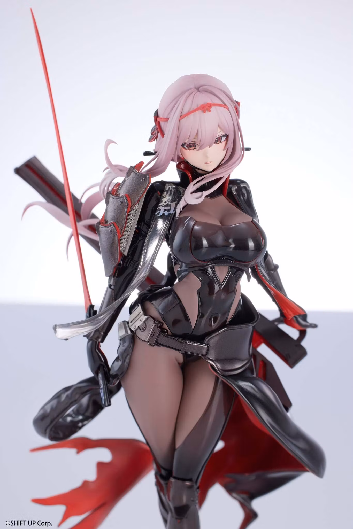 Goddess of Victory: Nikke Scarlet: Black Shadow 1/10 Scale Figure