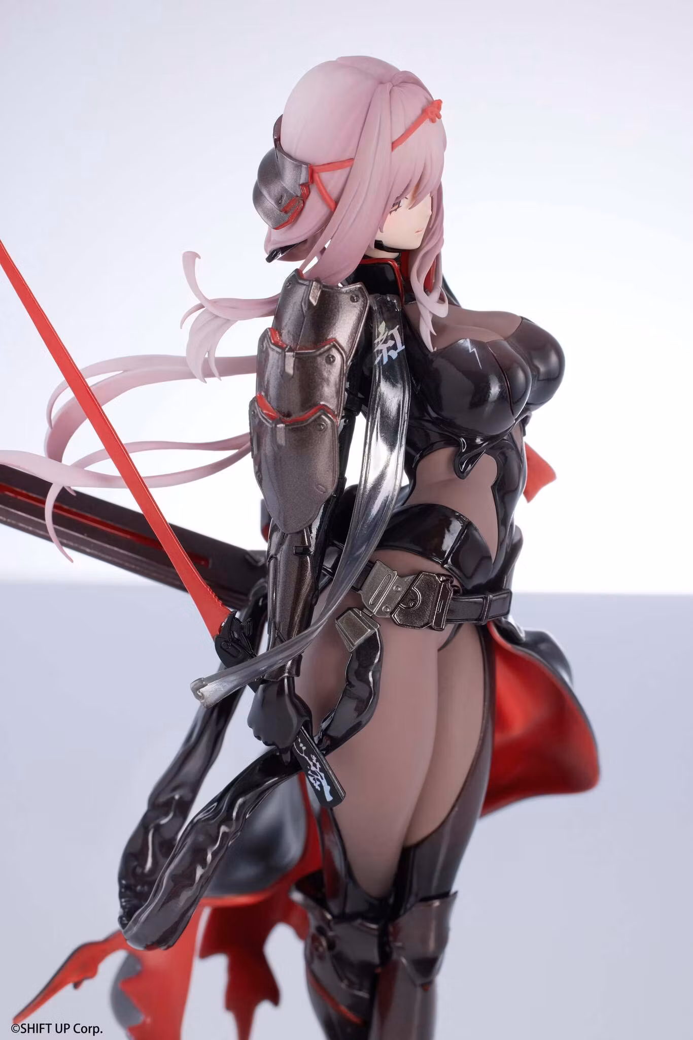 Goddess of Victory: Nikke Scarlet: Black Shadow 1/10 Scale Figure