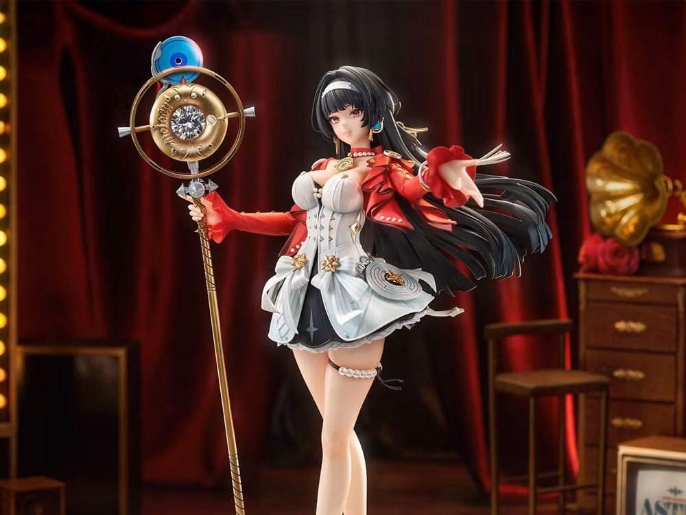 Zenless Zone Zero Astra Yao 1/7 Scale Figure (With Bonus)