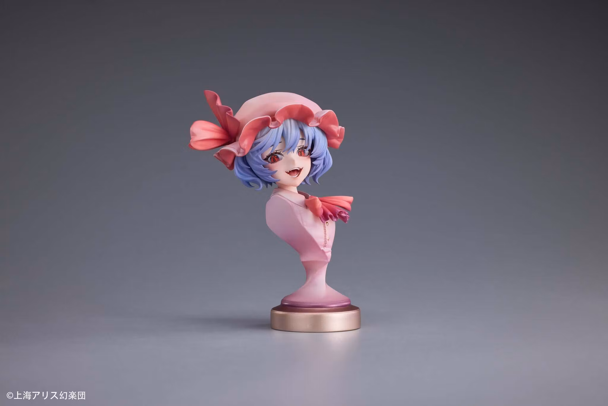 Touhou Project Remilia Scarlet 1/7 Scale Figure
