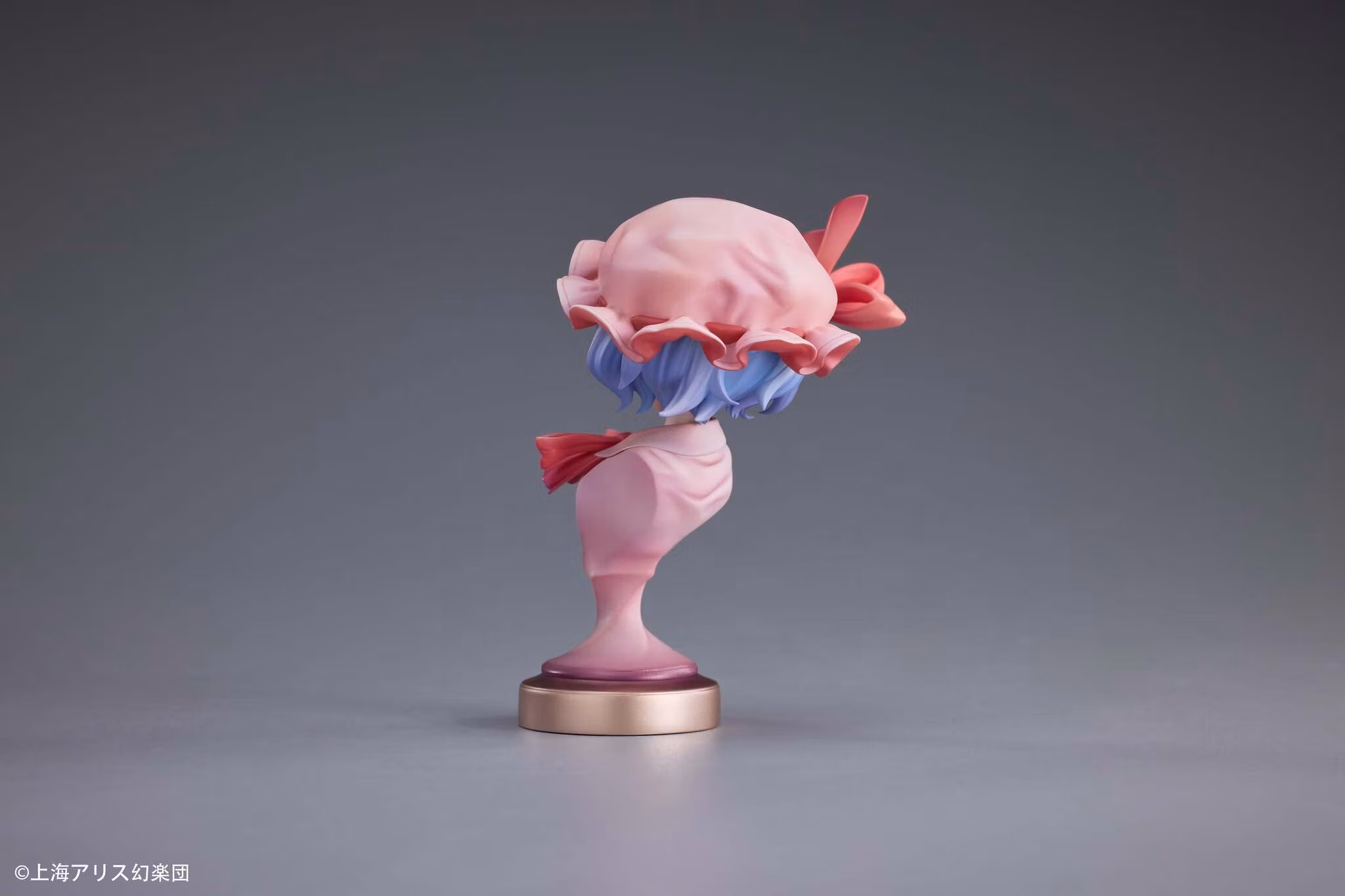Touhou Project Remilia Scarlet 1/7 Scale Figure