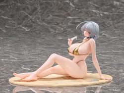 AnimA Illustration Naophelia (Bikini Ver.) 1/6 Scale Figure