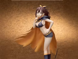 Re:Zero Starting Life in Another World Shaula 1/7 Scale Figure