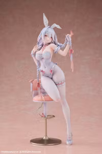 ye_jji Illustration Mari (Bunny Ver.) 1/6 Scale Figure