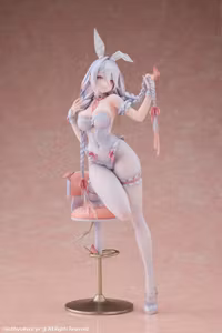 ye_jji Illustration Mari (Bunny Deluxe Ver.) 1/6 Scale Figure