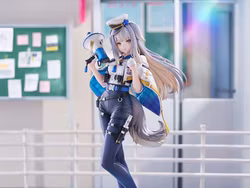 Nijisanji F:Nex Ruri Shioriha 1/7 Scale Figure