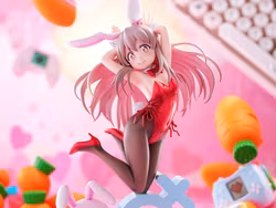ONIMAI: I'm Now Your Sister! Mahiro Oyama (Bunny Girl Style) 1/7 Scale Figure