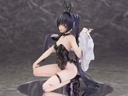 Rosuuri Illustration Cheshire Cat (Bunny Suit Ver.) 1/6 Scale Figure