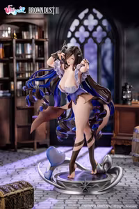 Brown Dust 2 Dimension Witch (Eclipse Ver.) 1/6 Scale Figure