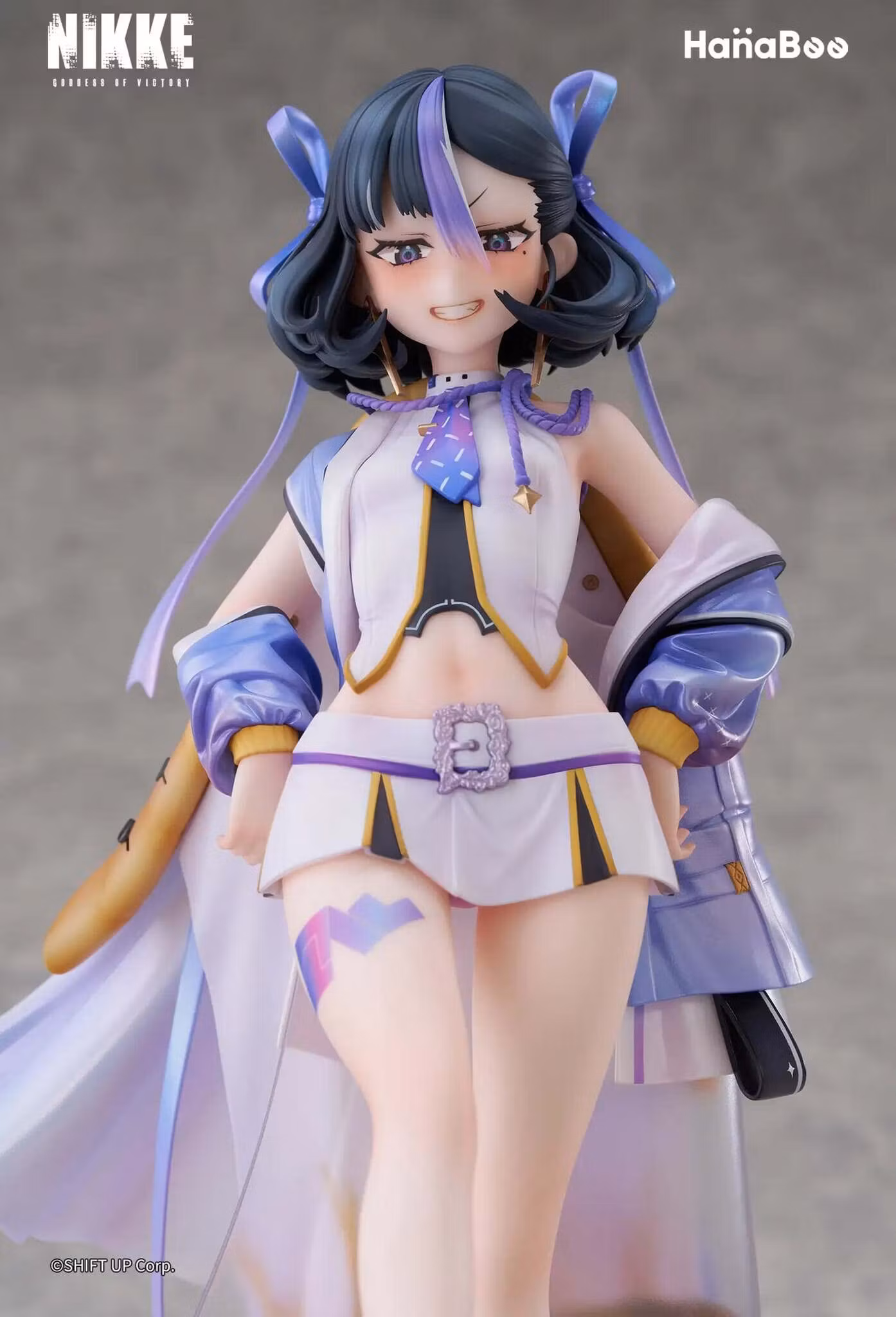 Goddess of Victory: Nikke Syuen 1/6 Scale Figure